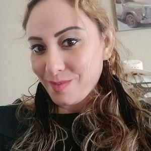 Meet your Posher, Josefa guadalupe